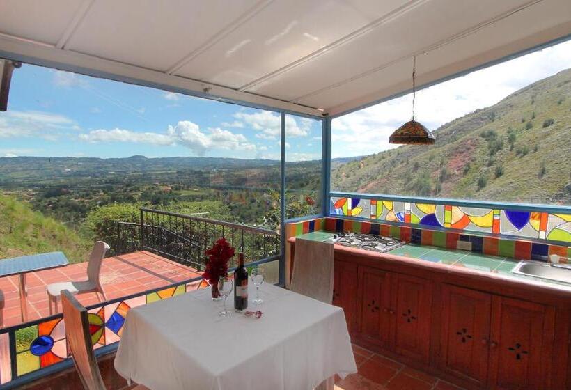 ホテル Suites Arcoiris