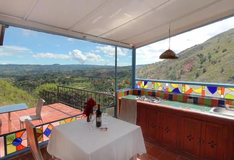 هتل Suites Arcoiris