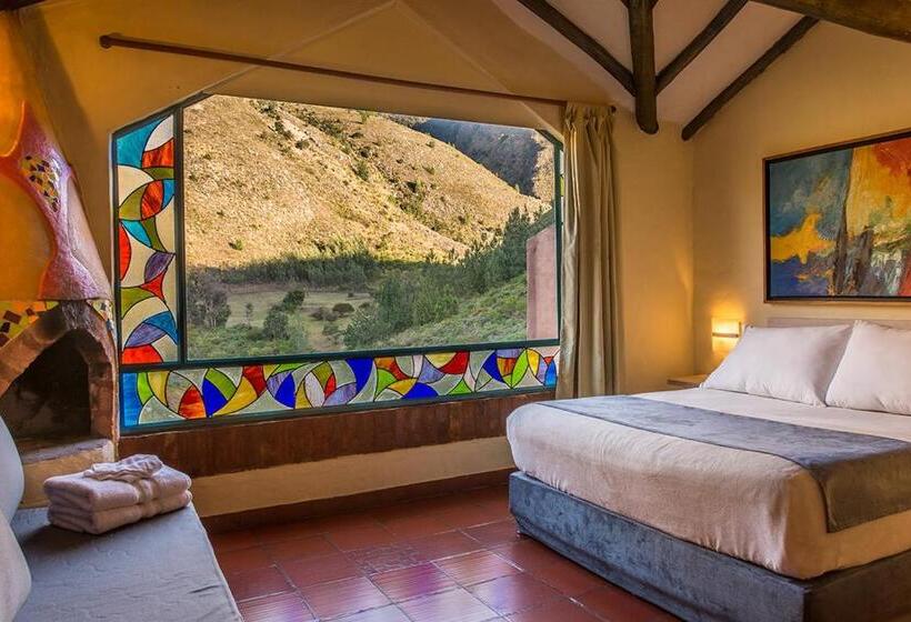 ホテル Suites Arcoiris