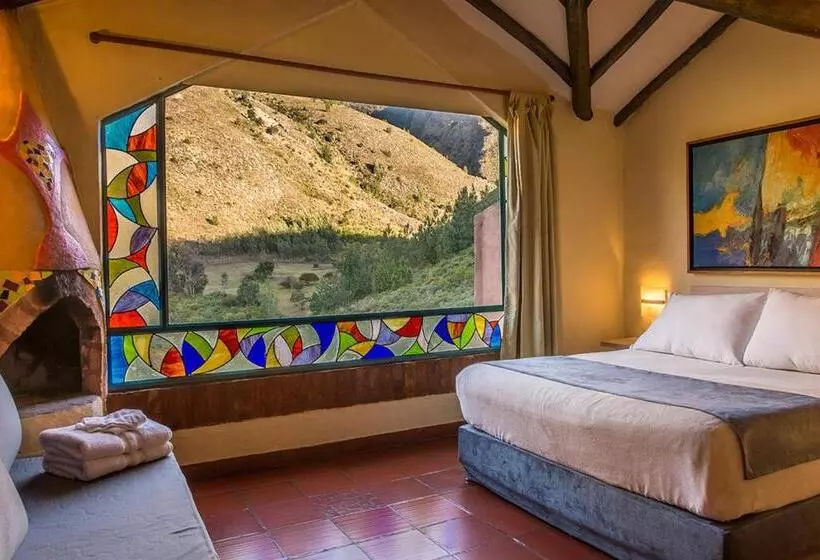 هتل Suites Arcoiris