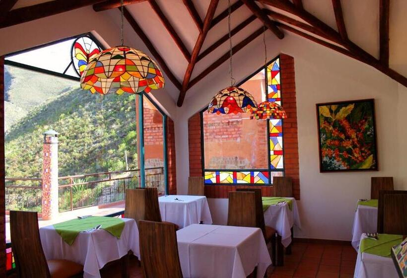 ホテル Suites Arcoiris