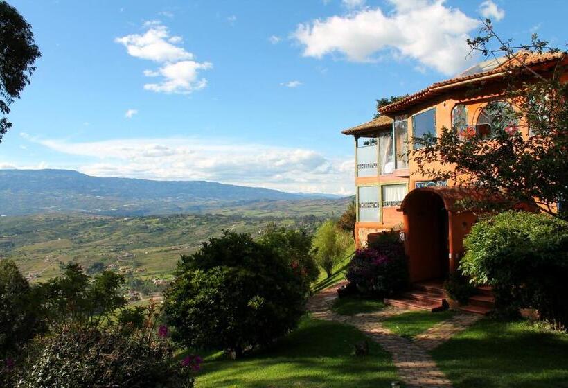 ホテル Suites Arcoiris