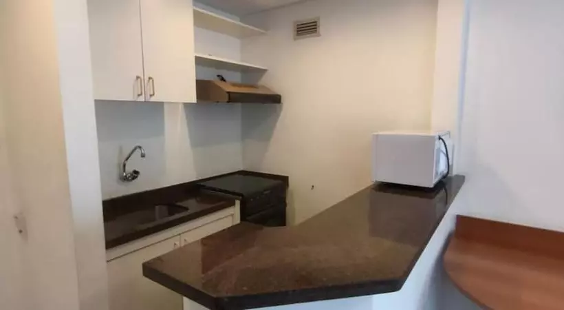 هتل Summit Flat Service São José Dos Campos