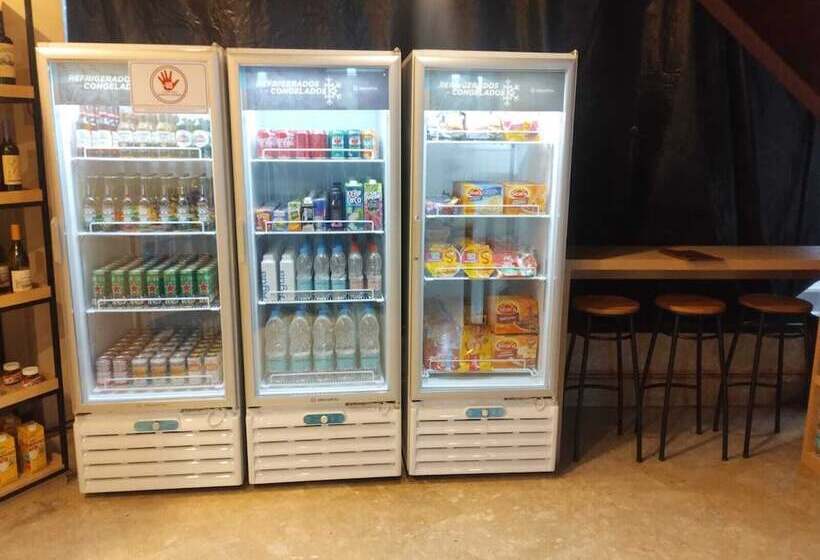 فندق Summit Flat Service São José Dos Campos