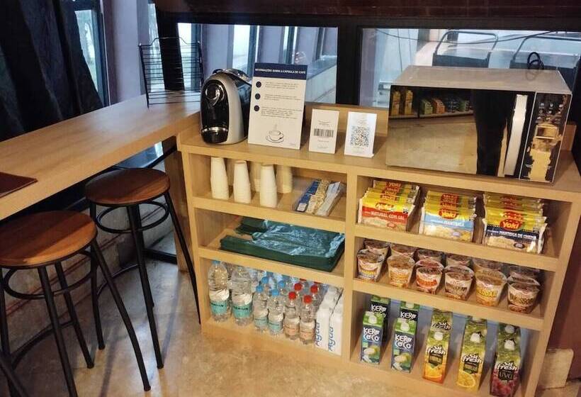 فندق Summit Flat Service São José Dos Campos