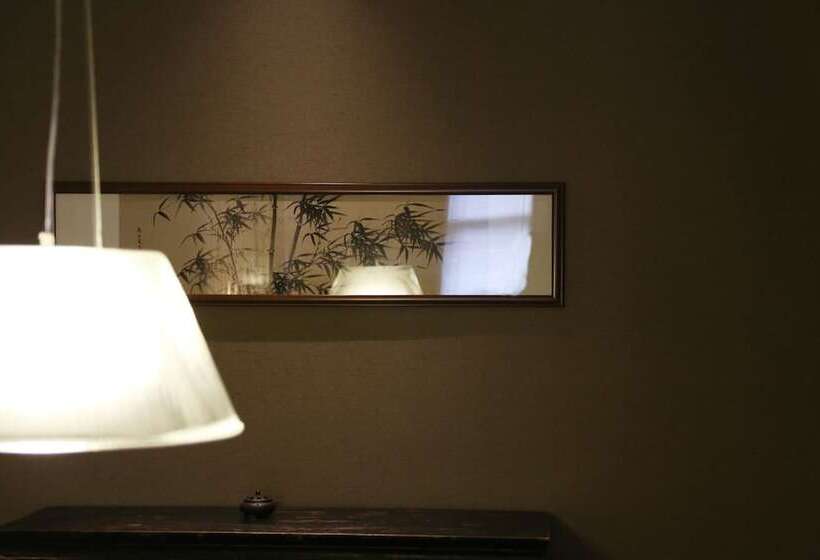 בית מלון כפרי Hidden Place