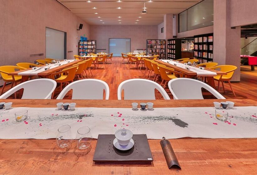 בית מלון כפרי Hidden Place