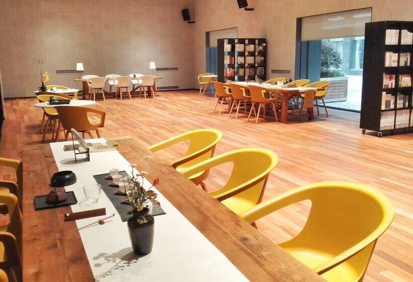 בית מלון כפרי Hidden Place