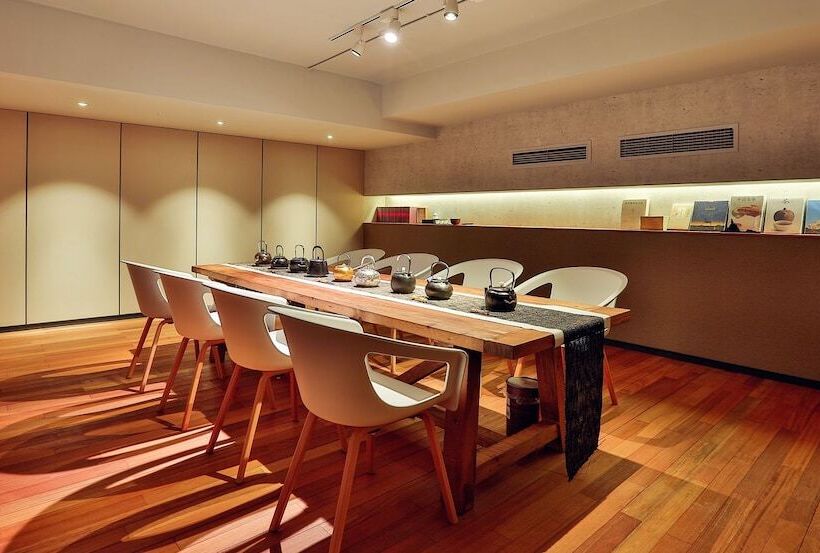 בית מלון כפרי Hidden Place