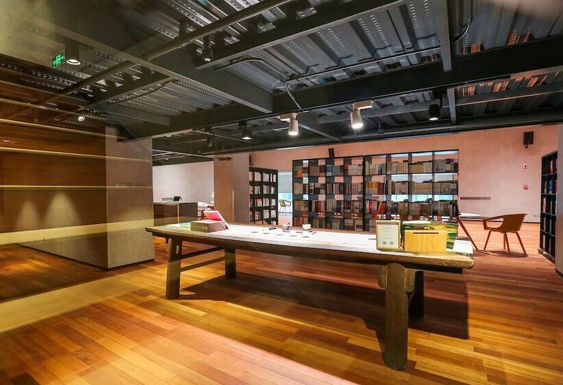 בית מלון כפרי Hidden Place