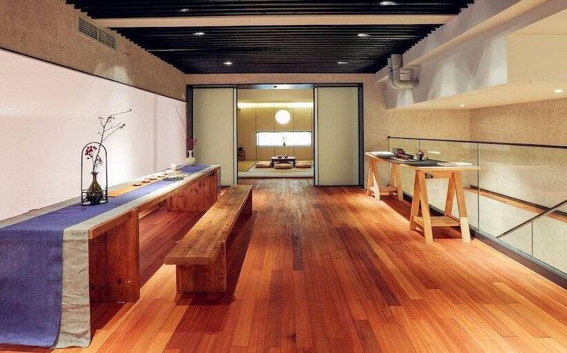 בית מלון כפרי Hidden Place