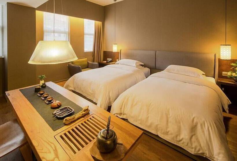 בית מלון כפרי Hidden Place