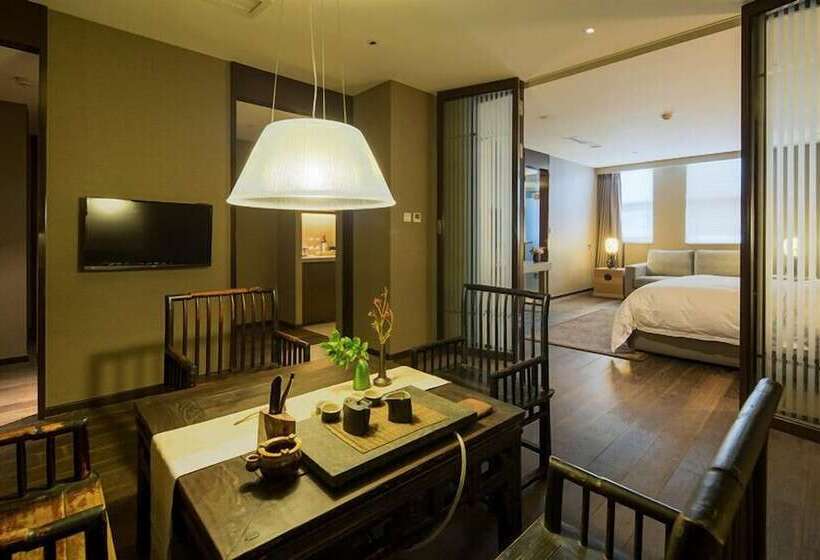 בית מלון כפרי Hidden Place