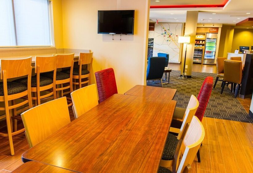 בית מלון כפרי Towneplace Suites By Marriott Columbia Northwest/harbison