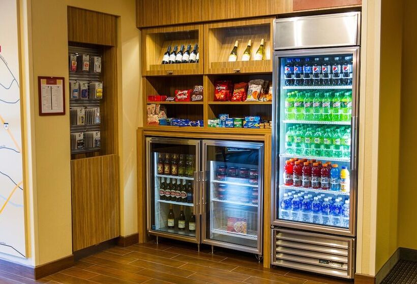 בית מלון כפרי Towneplace Suites By Marriott Columbia Northwest/harbison