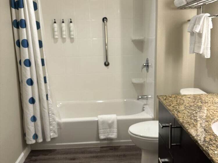 בית מלון כפרי Towneplace Suites By Marriott Columbia Northwest/harbison