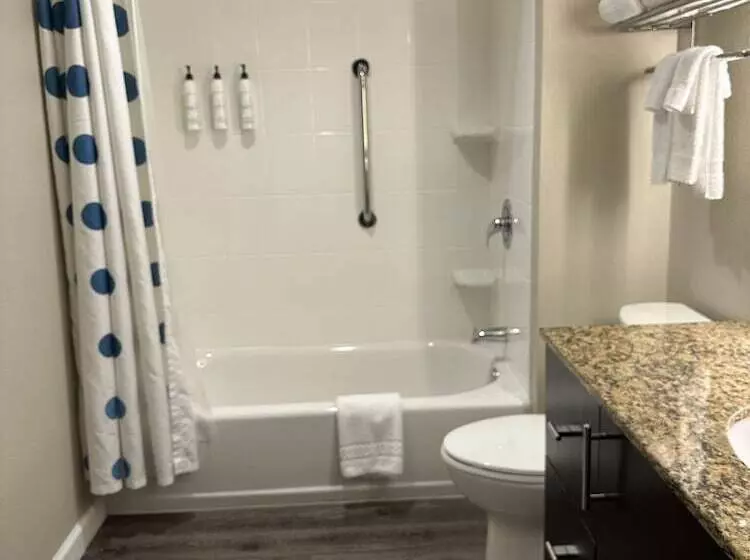 Hotelli Towneplace Suites By Marriott Columbia Northwest/harbison