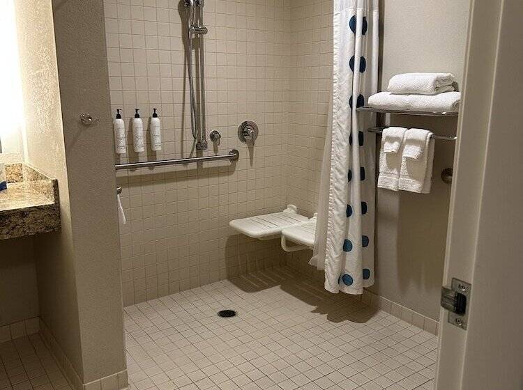 בית מלון כפרי Towneplace Suites By Marriott Columbia Northwest/harbison