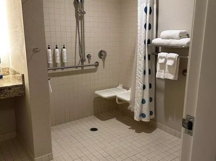Hotelli Towneplace Suites By Marriott Columbia Northwest/harbison
