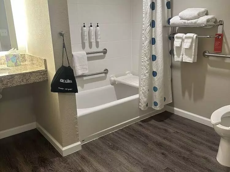 Hotelli Towneplace Suites By Marriott Columbia Northwest/harbison