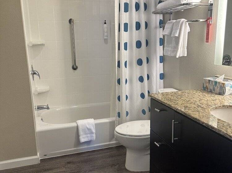 בית מלון כפרי Towneplace Suites By Marriott Columbia Northwest/harbison