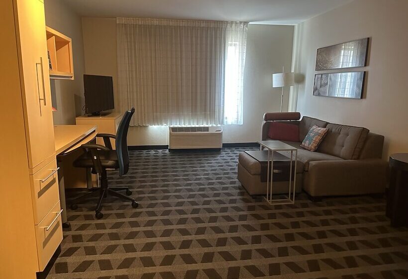 בית מלון כפרי Towneplace Suites By Marriott Columbia Northwest/harbison
