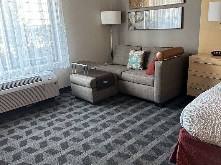 בית מלון כפרי Towneplace Suites By Marriott Columbia Northwest/harbison