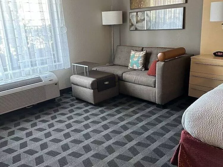 Hotelli Towneplace Suites By Marriott Columbia Northwest/harbison