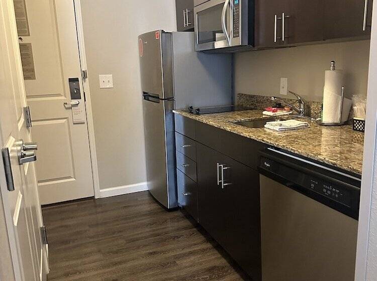 בית מלון כפרי Towneplace Suites By Marriott Columbia Northwest/harbison