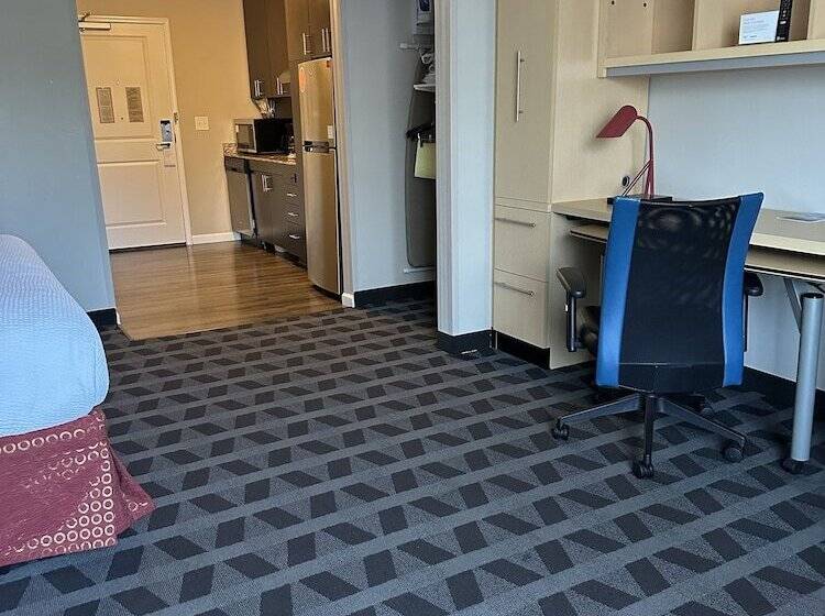 בית מלון כפרי Towneplace Suites By Marriott Columbia Northwest/harbison