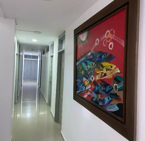 هتل Tupinamba