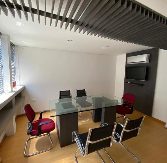 בית מלון כפרי Tupinamba