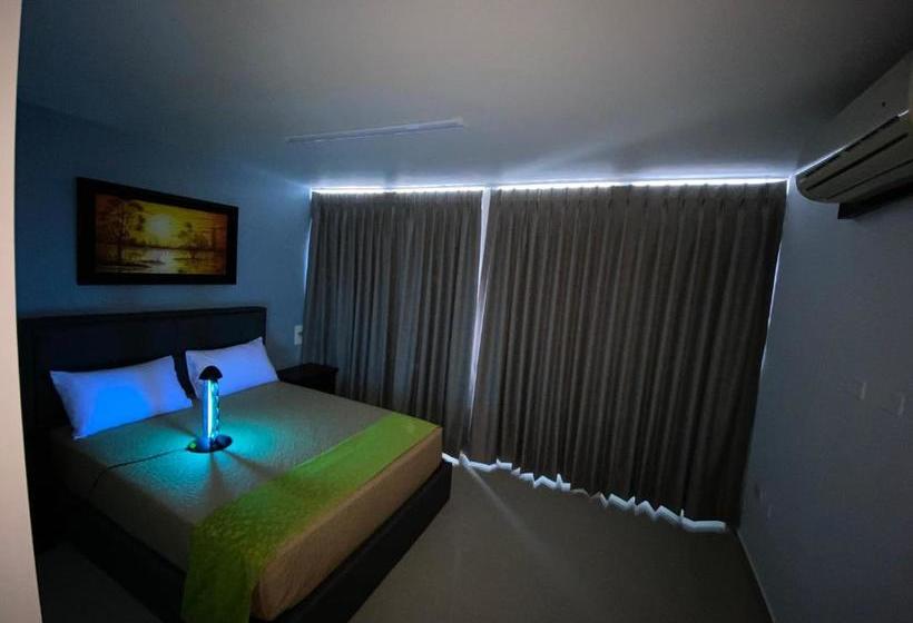 בית מלון כפרי Tupinamba