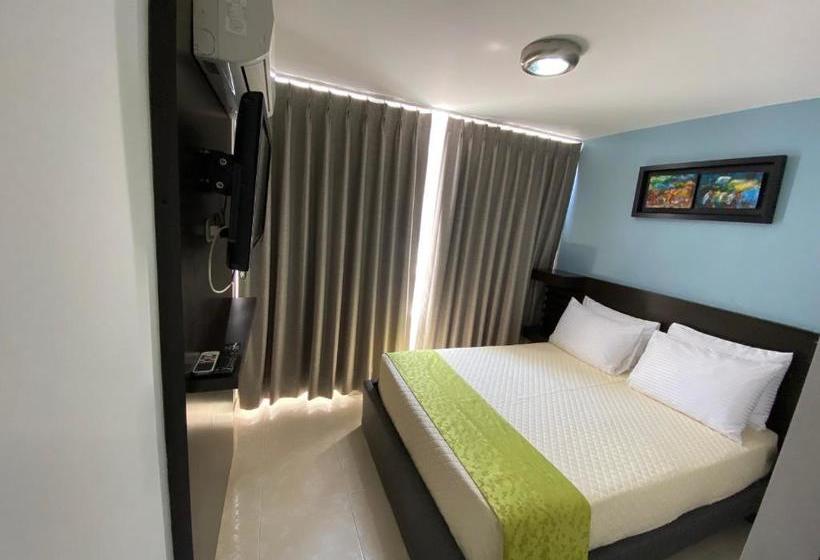 בית מלון כפרי Tupinamba