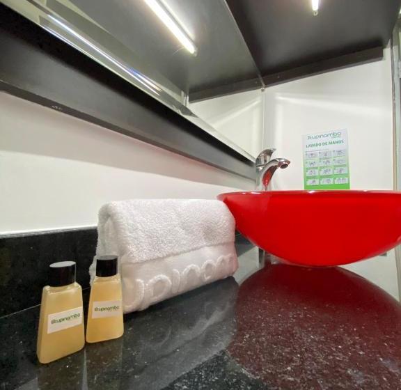 בית מלון כפרי Tupinamba