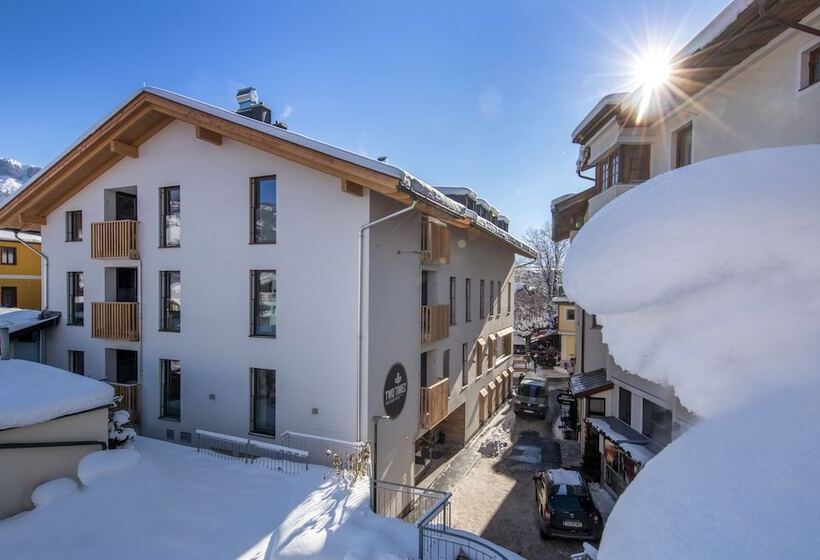 فندق Two Timez   Boutique