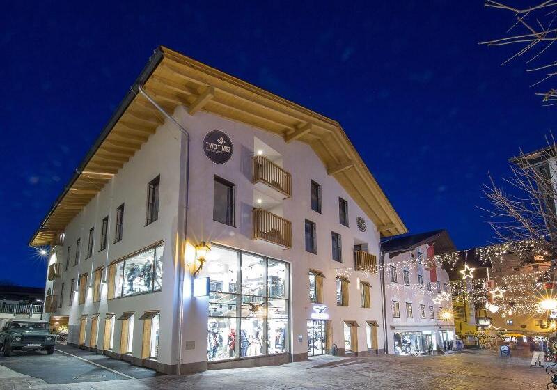فندق Two Timez   Boutique