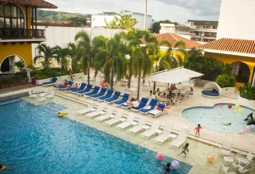 Hotelli Union