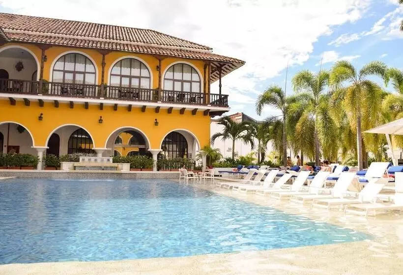 Hotelli Union