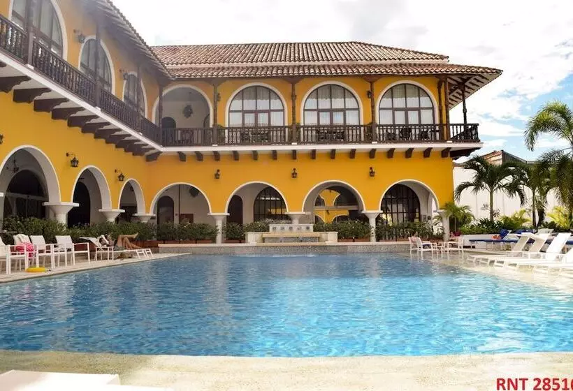 Hotelli Union
