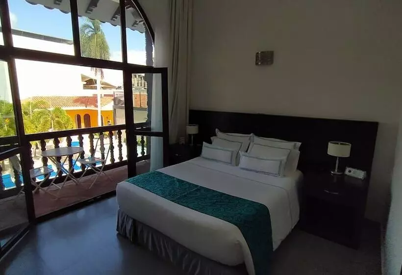 Hotelli Union