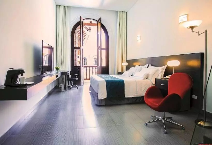 Hotelli Union