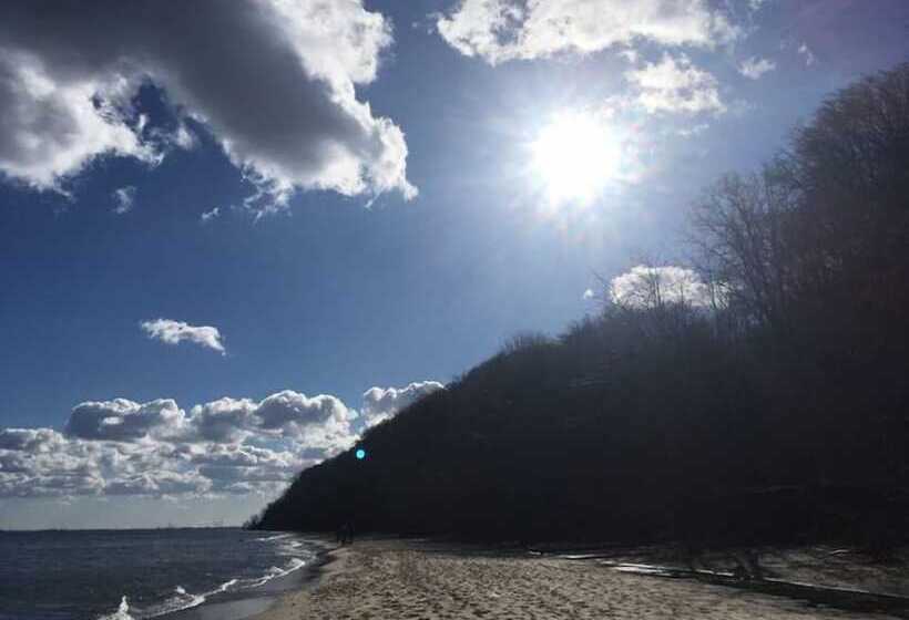 호텔 Villa Zosieńka