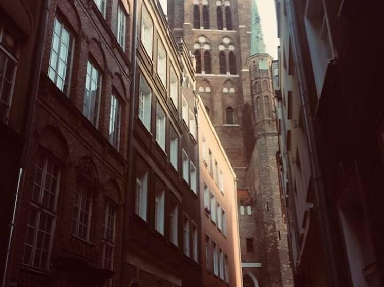 호텔 Villa Zosieńka