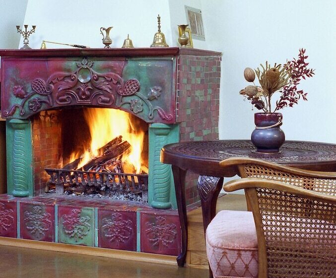 호텔 Villa Zosieńka