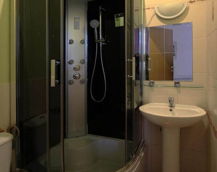 호텔 Villa Zosieńka