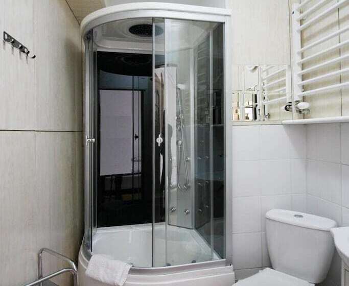 호텔 Villa Zosieńka