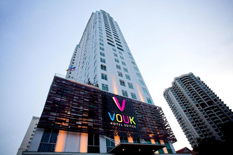 Vouk Hotel Suites