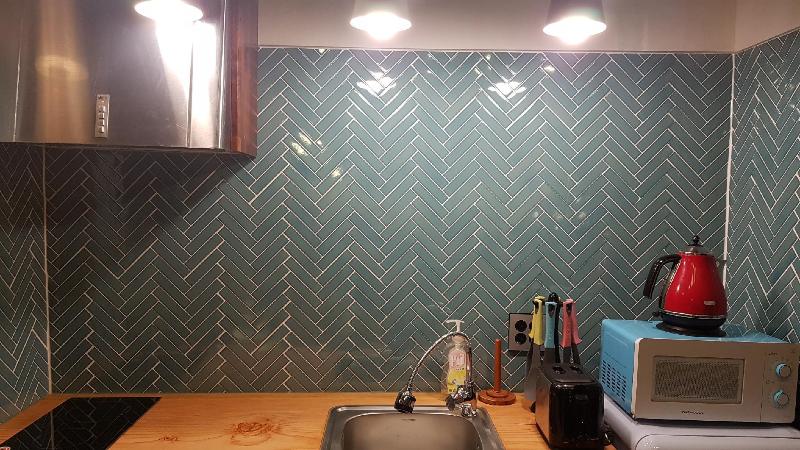 پانسیون Salon De Tangza