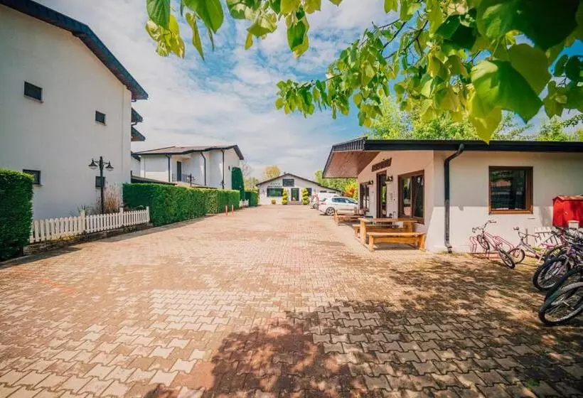 Sapanca Cayir Cimen Otel